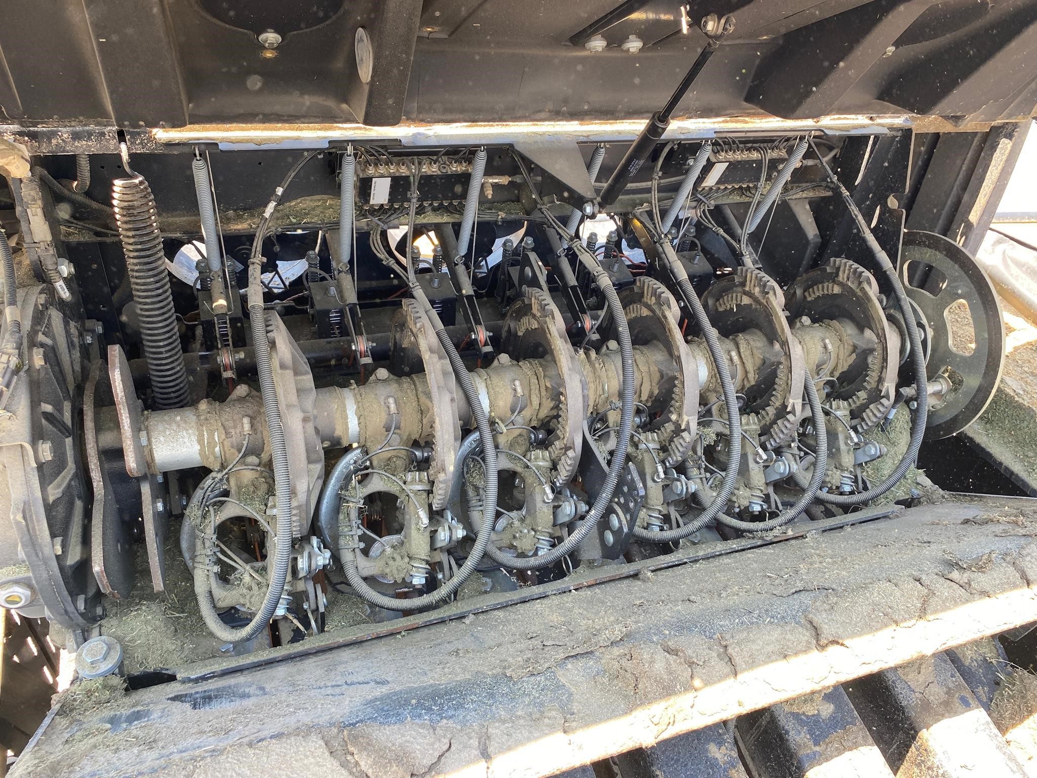 2021 Case Ih LB434XL