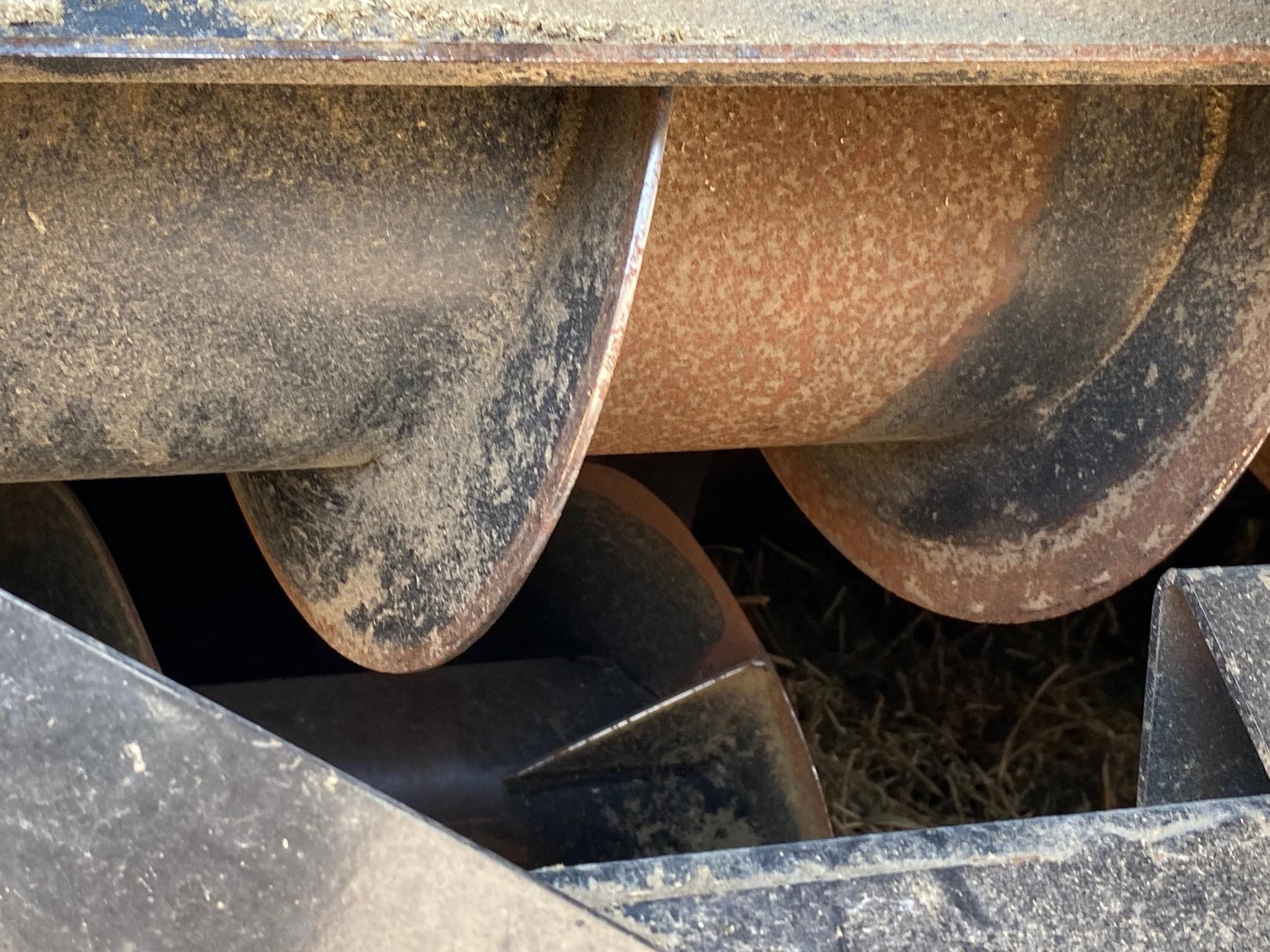 2021 Case Ih LB434XL