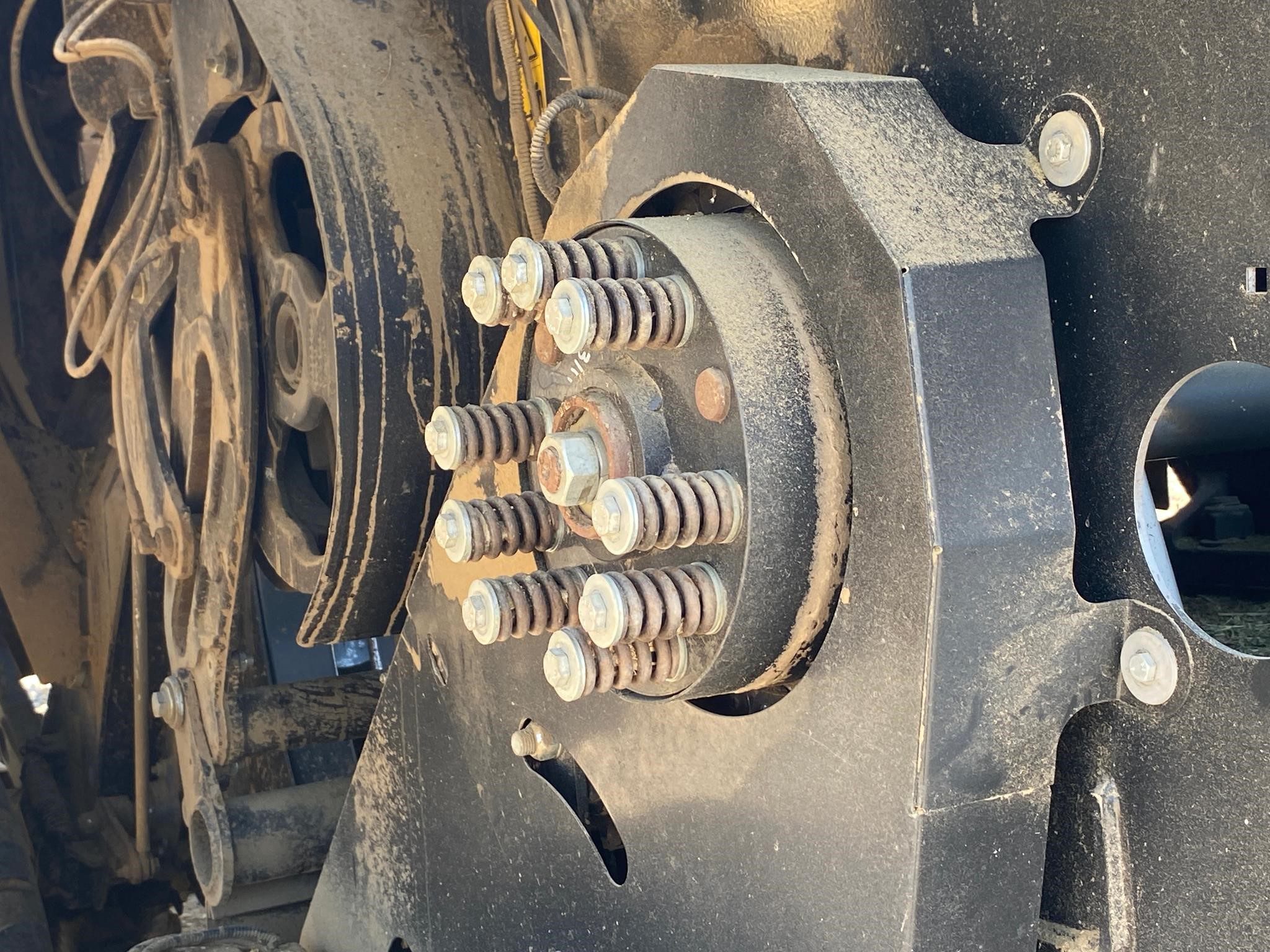 2021 Case Ih LB434XL