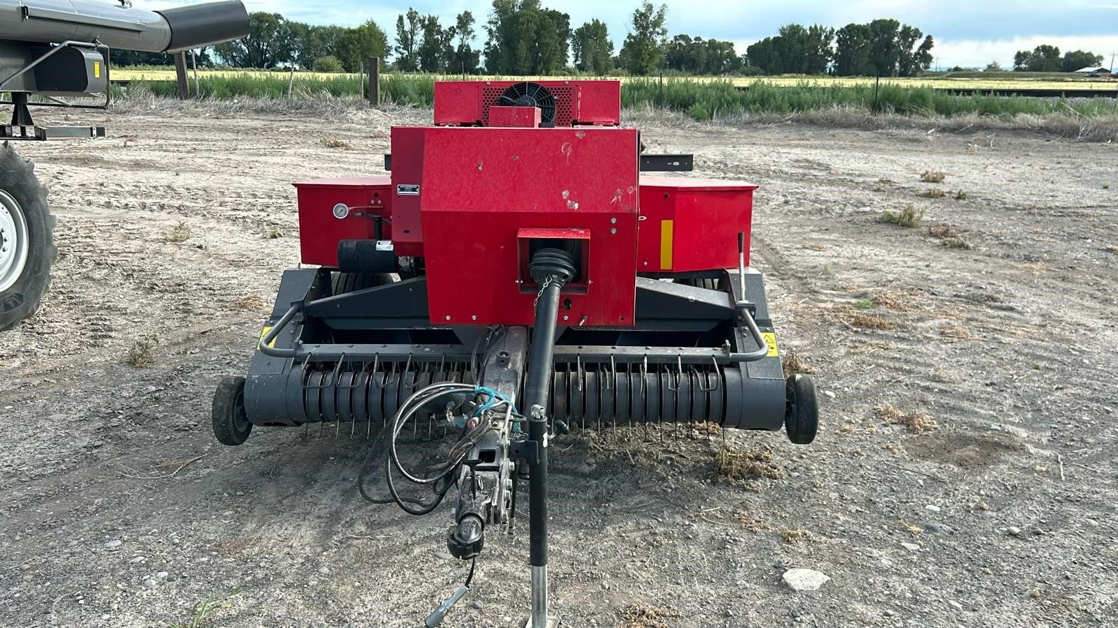 2020 Massey Ferguson 1840