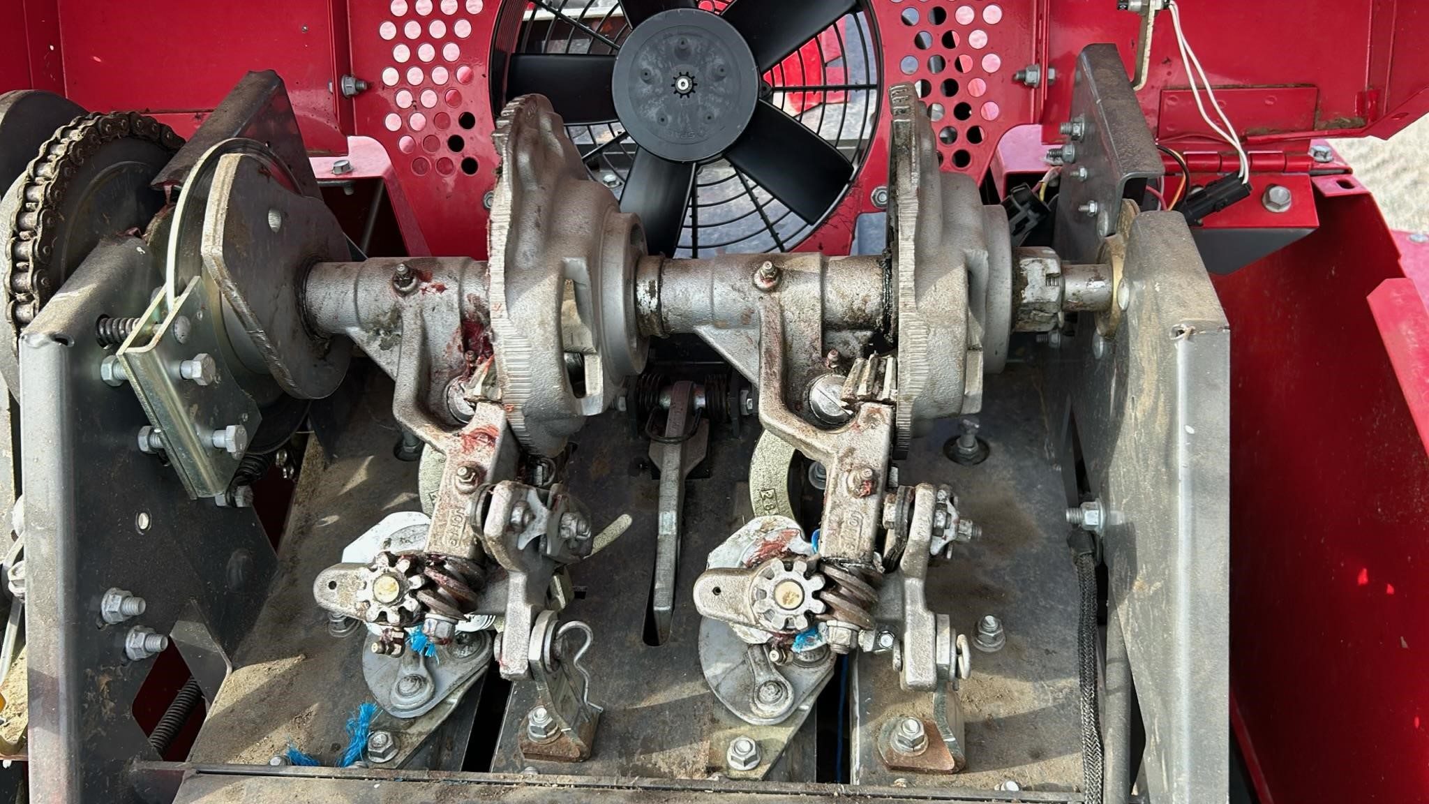 2020 Massey Ferguson 1840