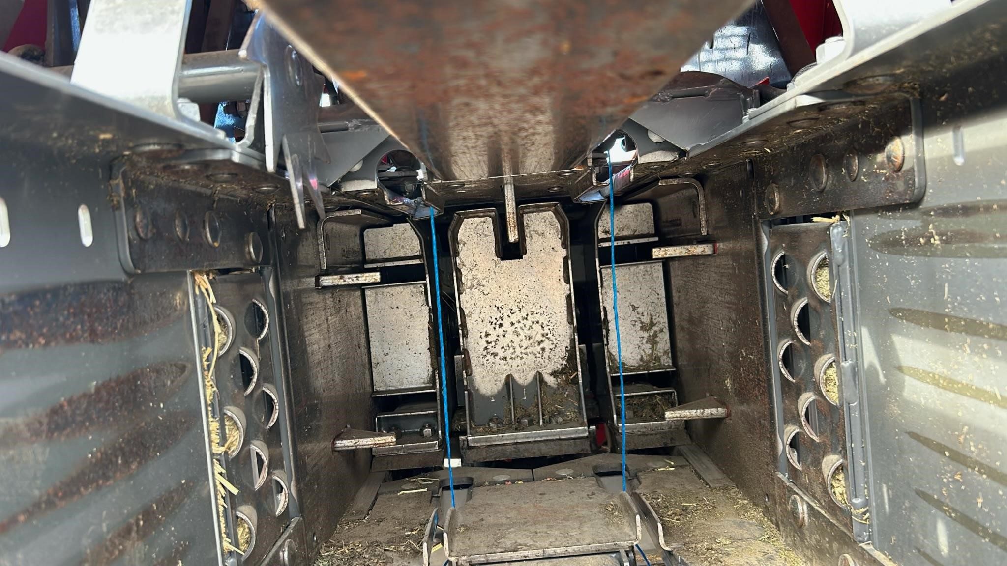 2020 Massey Ferguson 1840