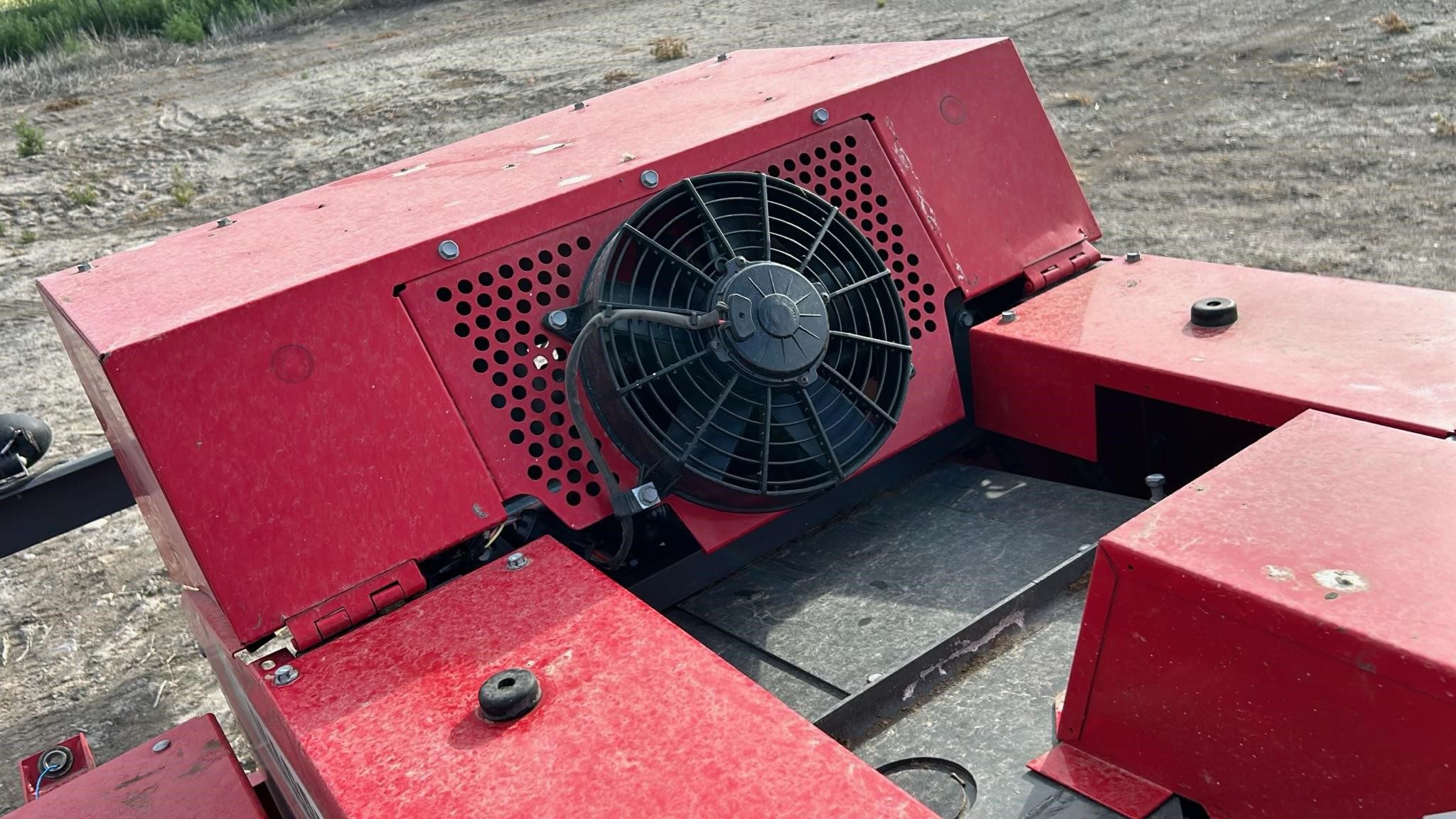 2020 Massey Ferguson 1840