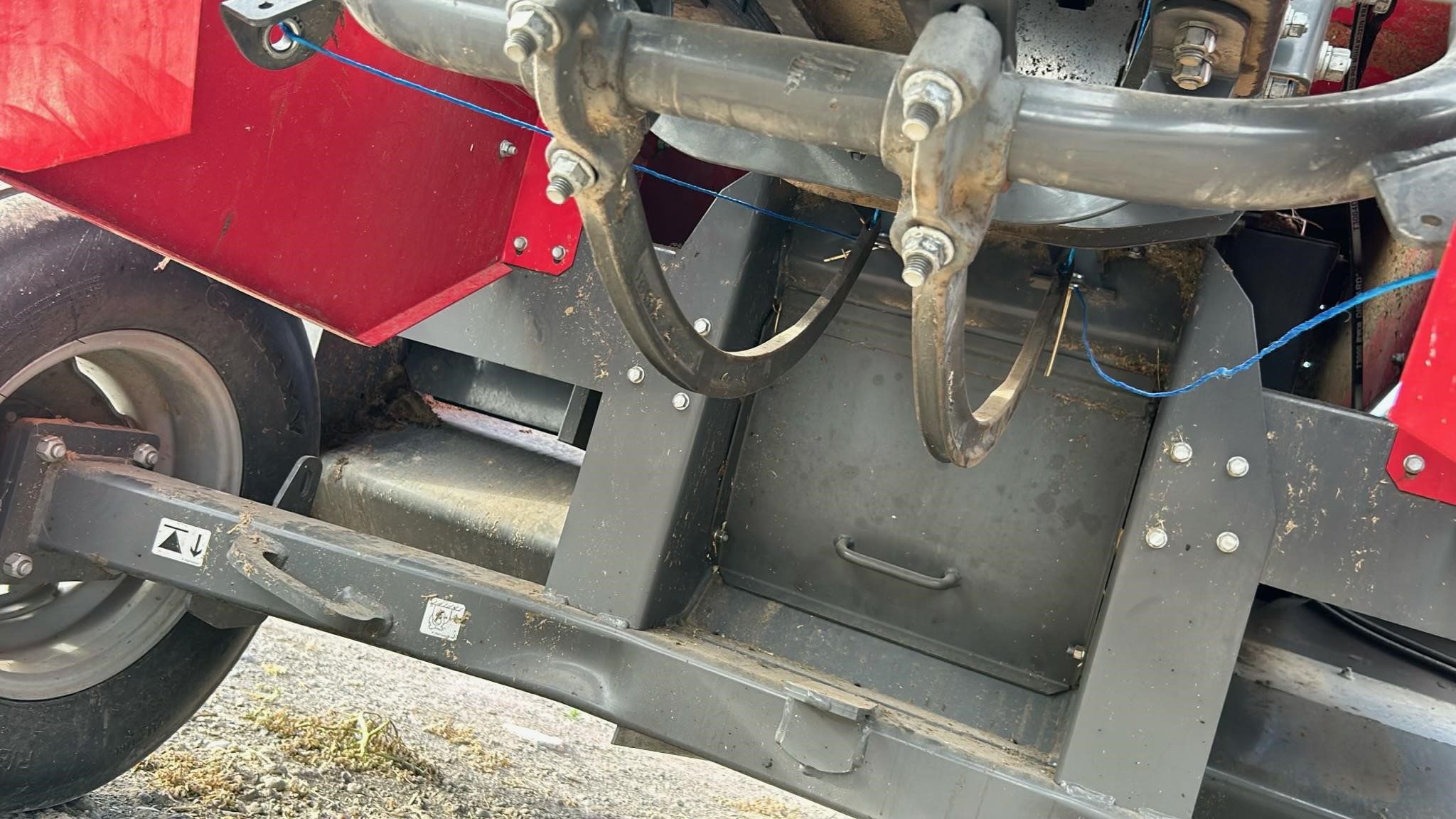 2020 Massey Ferguson 1840