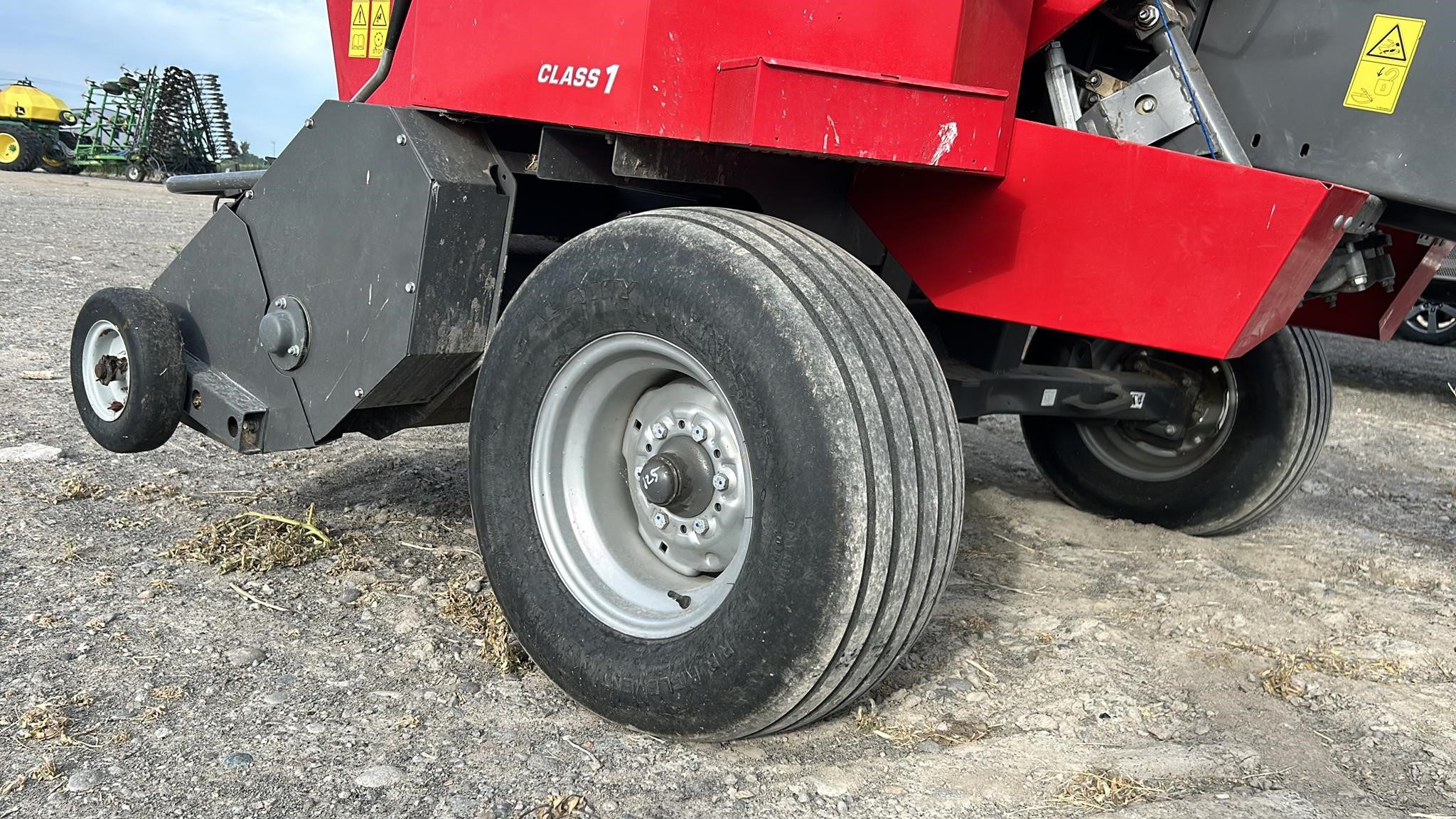 2020 Massey Ferguson 1840