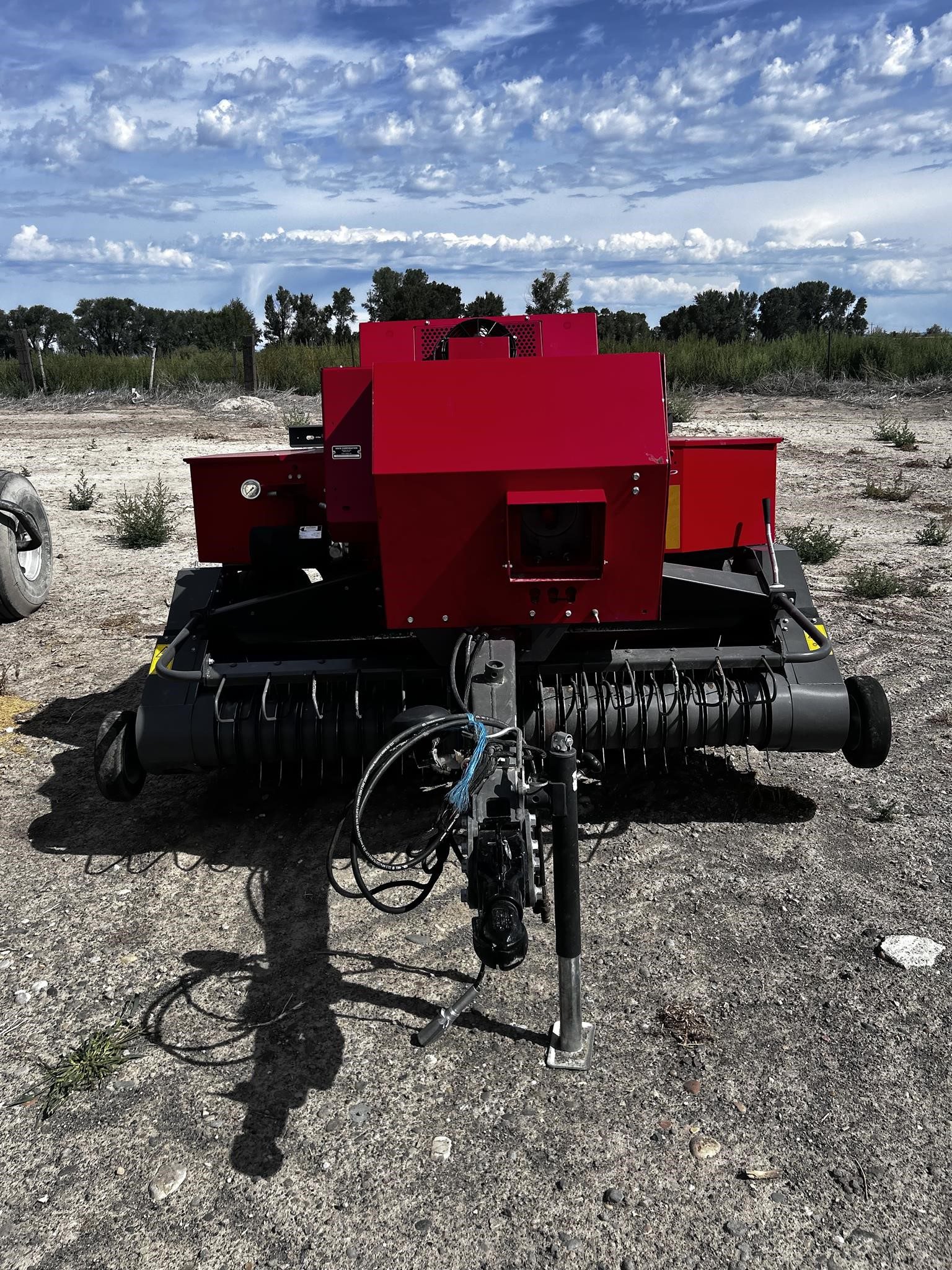 2020 Massey Ferguson 1840